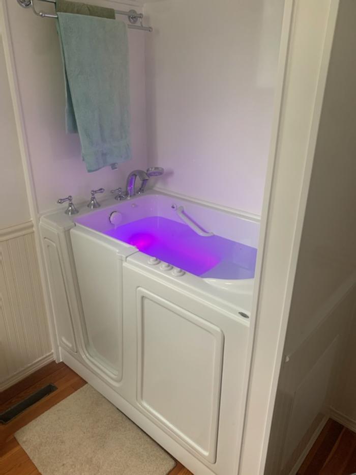 Baker Plumbing, Inc. - Morris, IL