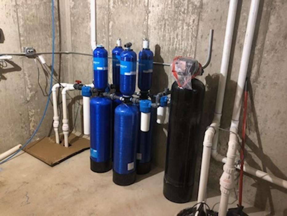 Baker Plumbing, Inc. - Morris, IL