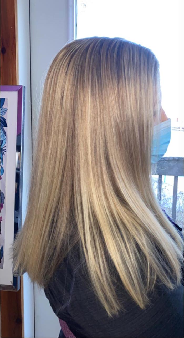 Salon Sase - Sheboygan, WI