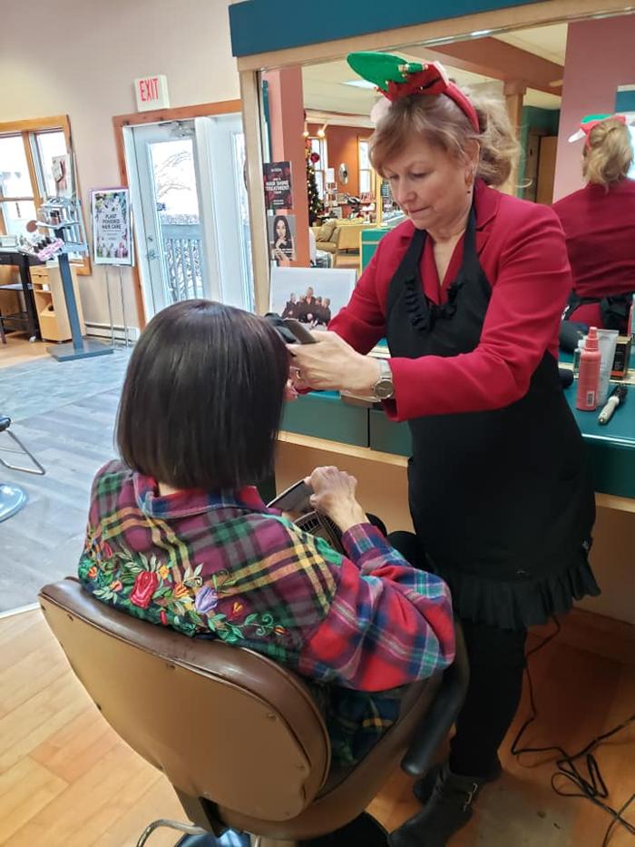 Salon Sase - Sheboygan, WI