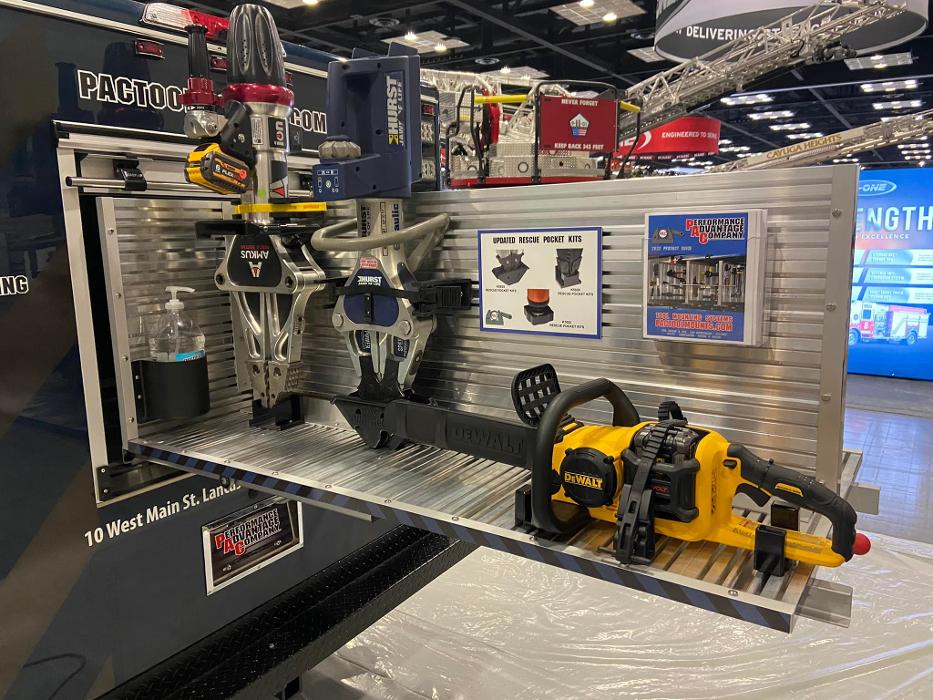 PAC Tool Mounts - Lancaster, NY