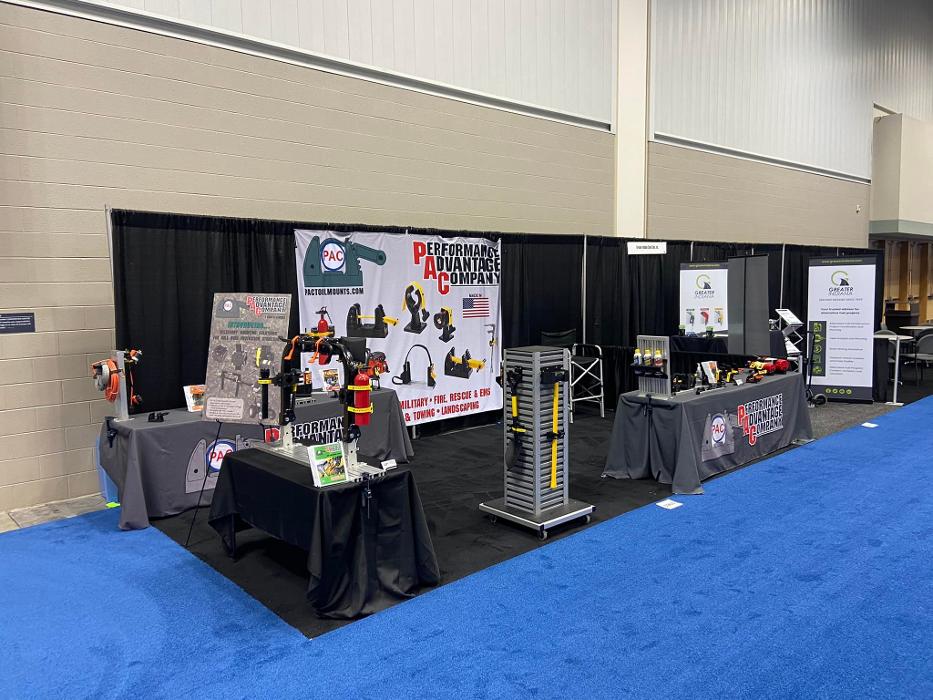 PAC Tool Mounts - Lancaster, NY