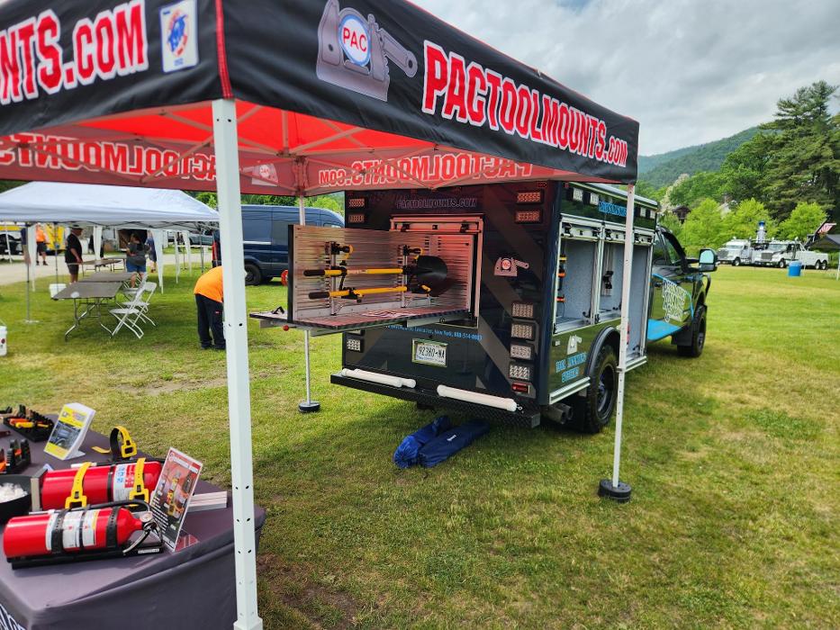 PAC Tool Mounts - Lancaster, NY