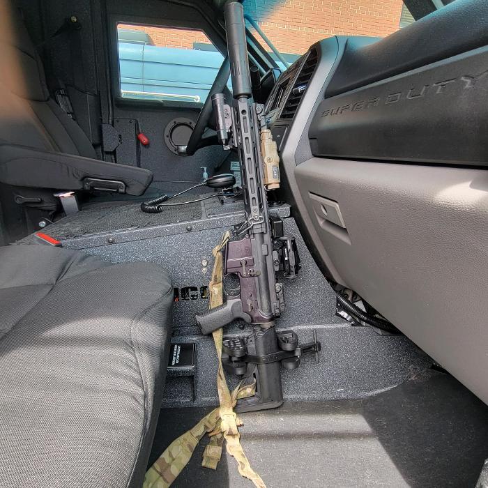 PAC Tool Mounts - Lancaster, NY