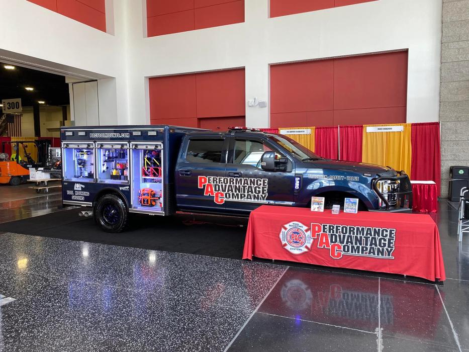 PAC Tool Mounts - Lancaster, NY