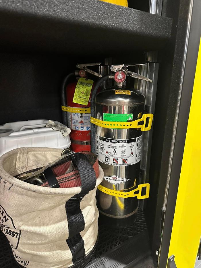 PAC Tool Mounts - Lancaster, NY