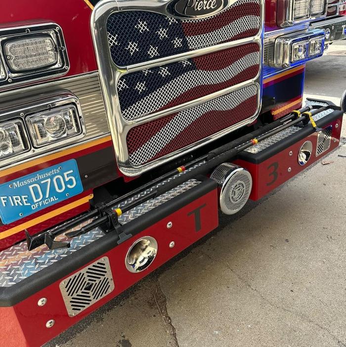 PAC Tool Mounts - Lancaster, NY