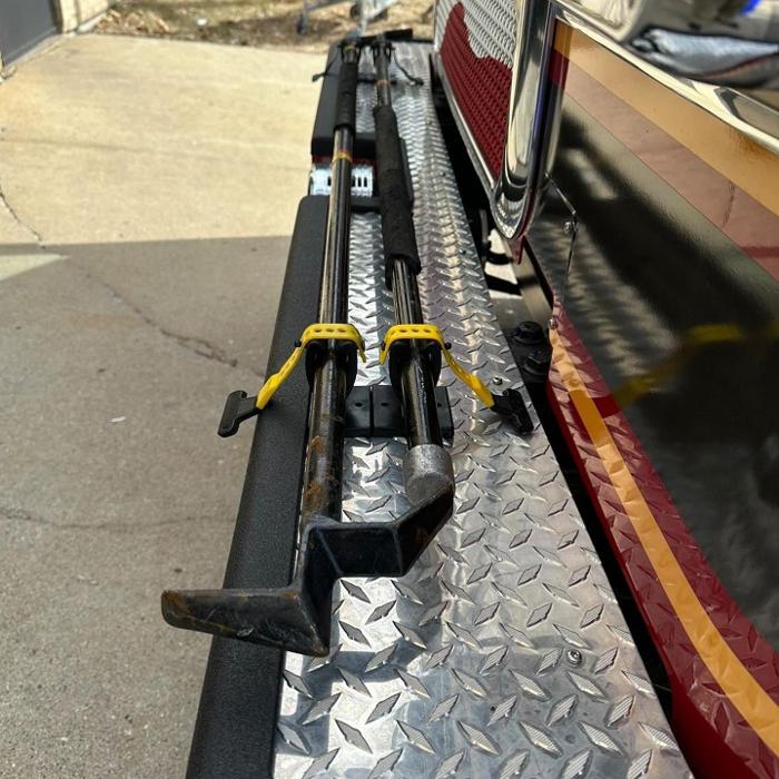 PAC Tool Mounts - Lancaster, NY