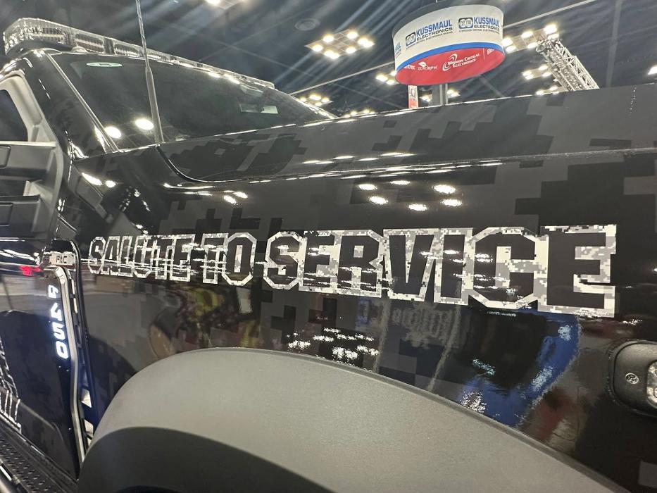 PAC Tool Mounts - Lancaster, NY