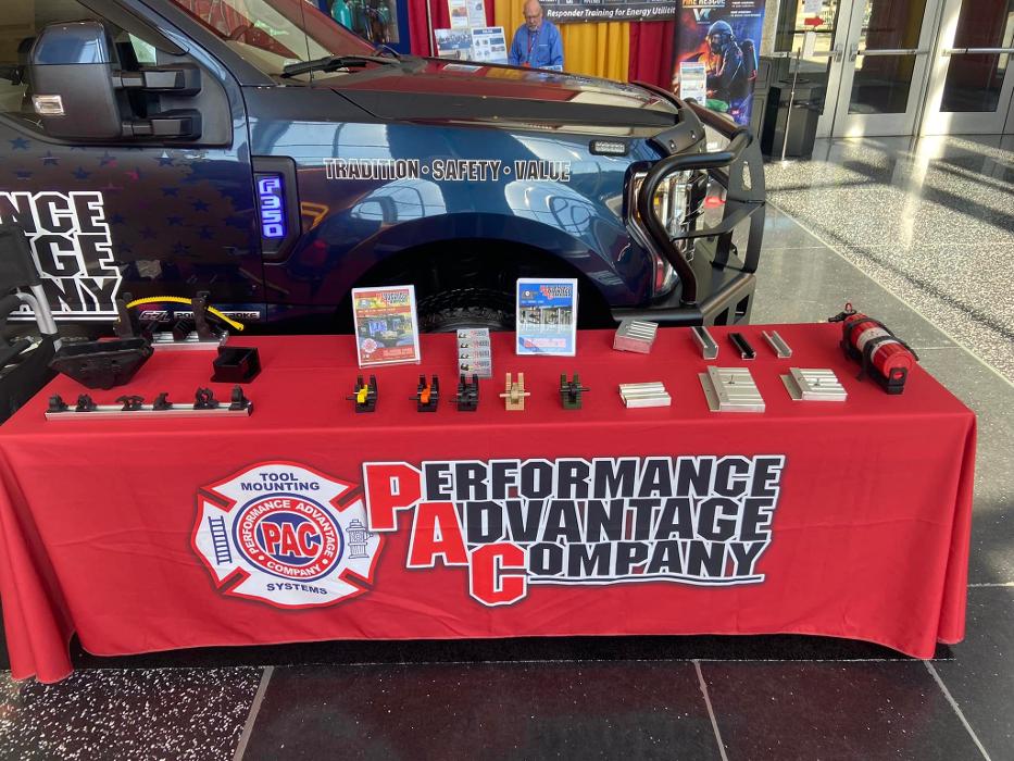 PAC Tool Mounts - Lancaster, NY