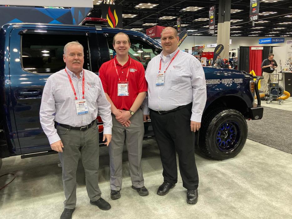 PAC Tool Mounts - Lancaster, NY