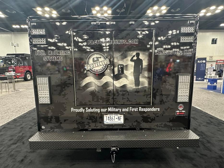 PAC Tool Mounts - Lancaster, NY