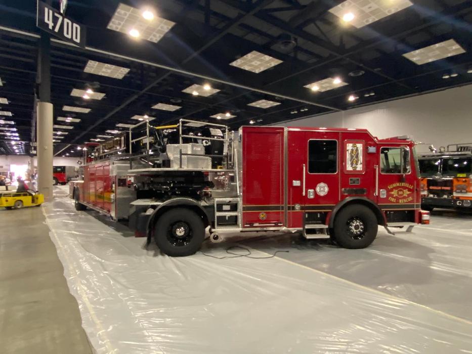 PAC Tool Mounts - Lancaster, NY