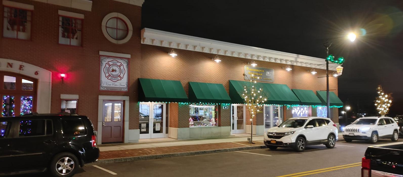 PAC Tool Mounts - Lancaster, NY