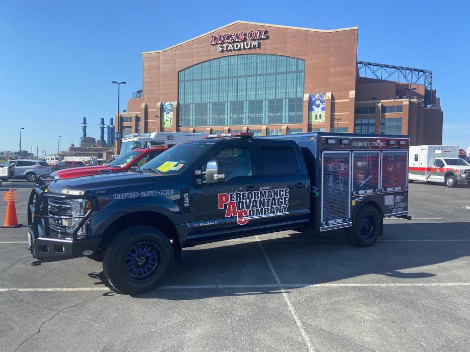 PAC Tool Mounts - Lancaster, NY