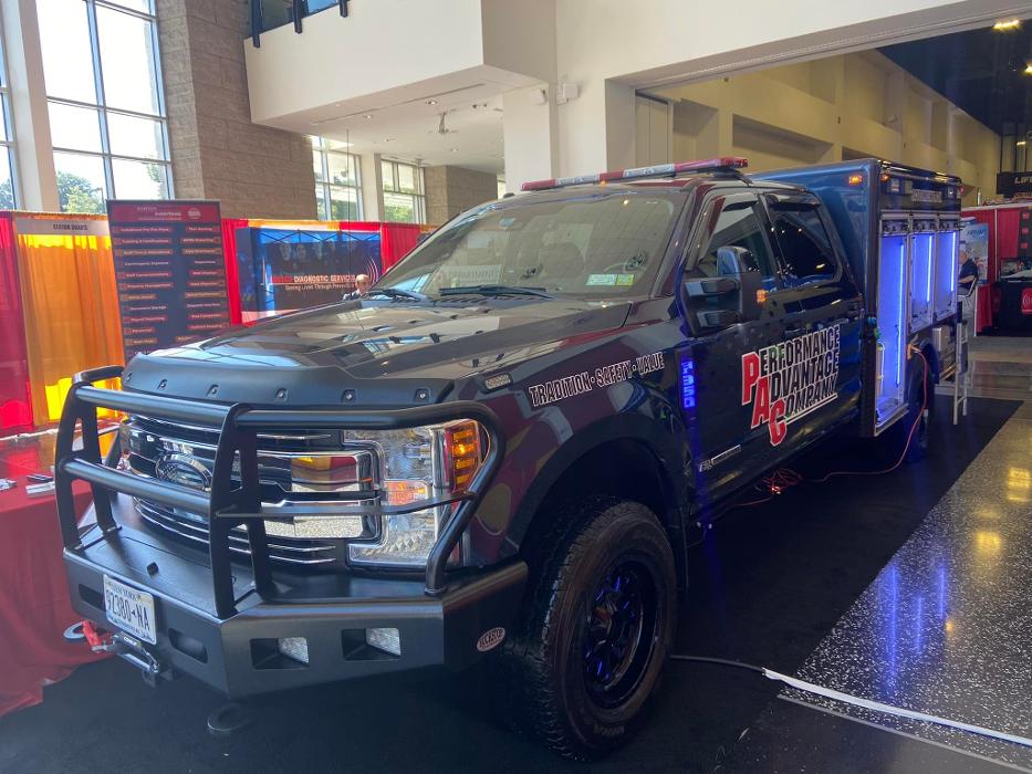 PAC Tool Mounts - Lancaster, NY