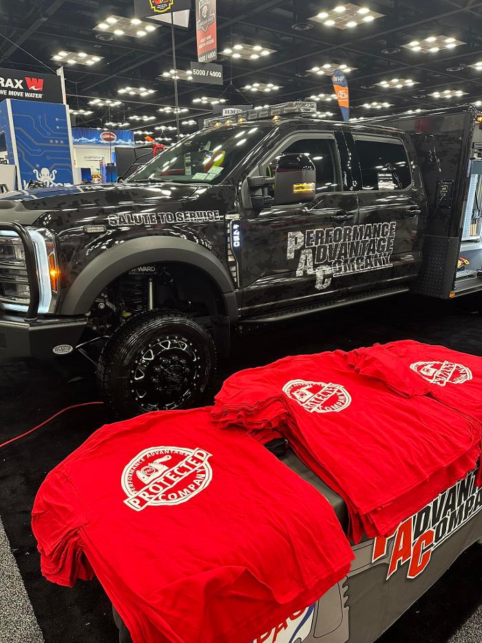 PAC Tool Mounts - Lancaster, NY