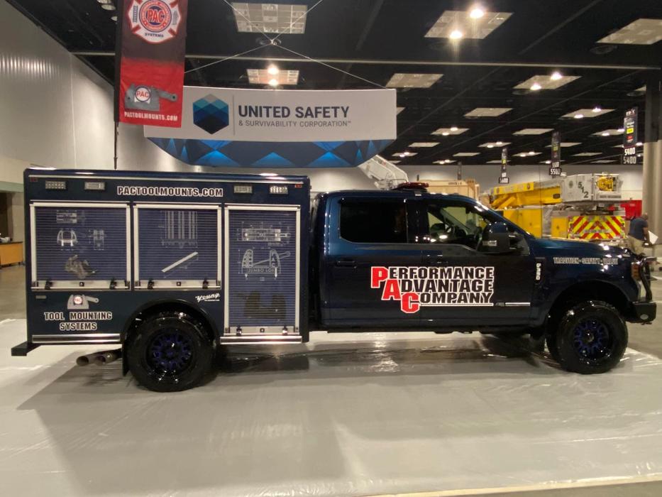 PAC Tool Mounts - Lancaster, NY