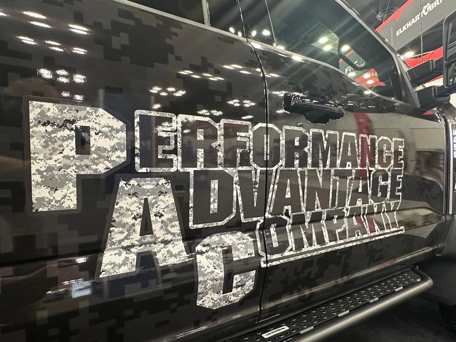 PAC Tool Mounts - Lancaster, NY