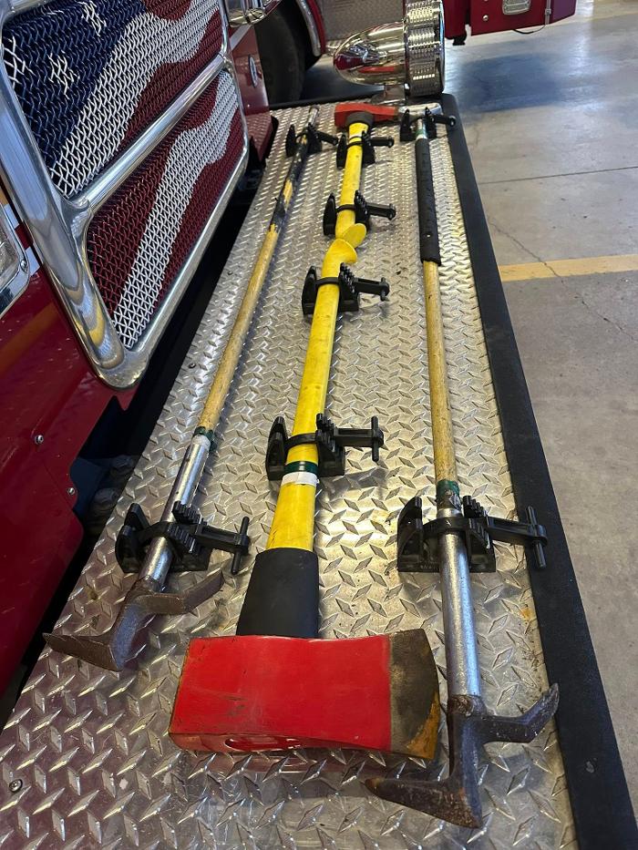 PAC Tool Mounts - Lancaster, NY