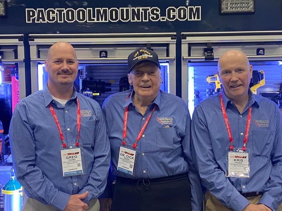 PAC Tool Mounts - Lancaster, NY