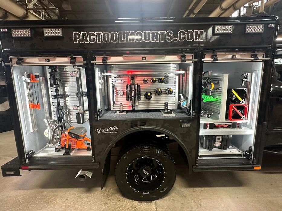 PAC Tool Mounts - Lancaster, NY