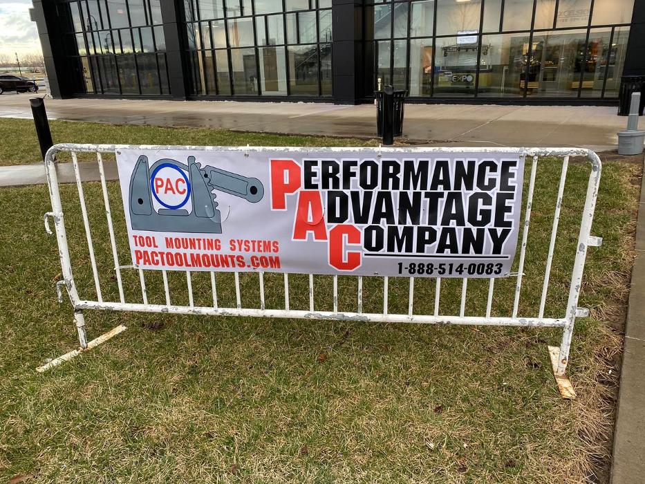 PAC Tool Mounts - Lancaster, NY