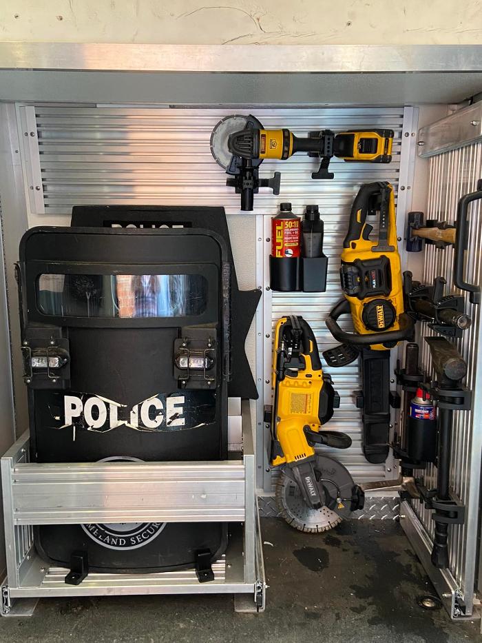 PAC Tool Mounts - Lancaster, NY