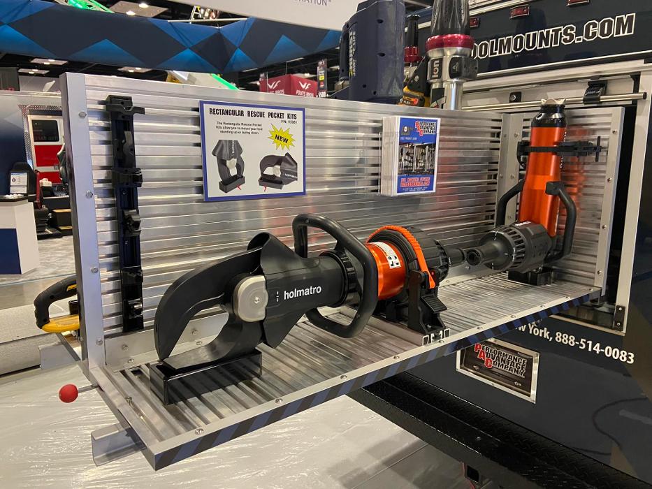 PAC Tool Mounts - Lancaster, NY