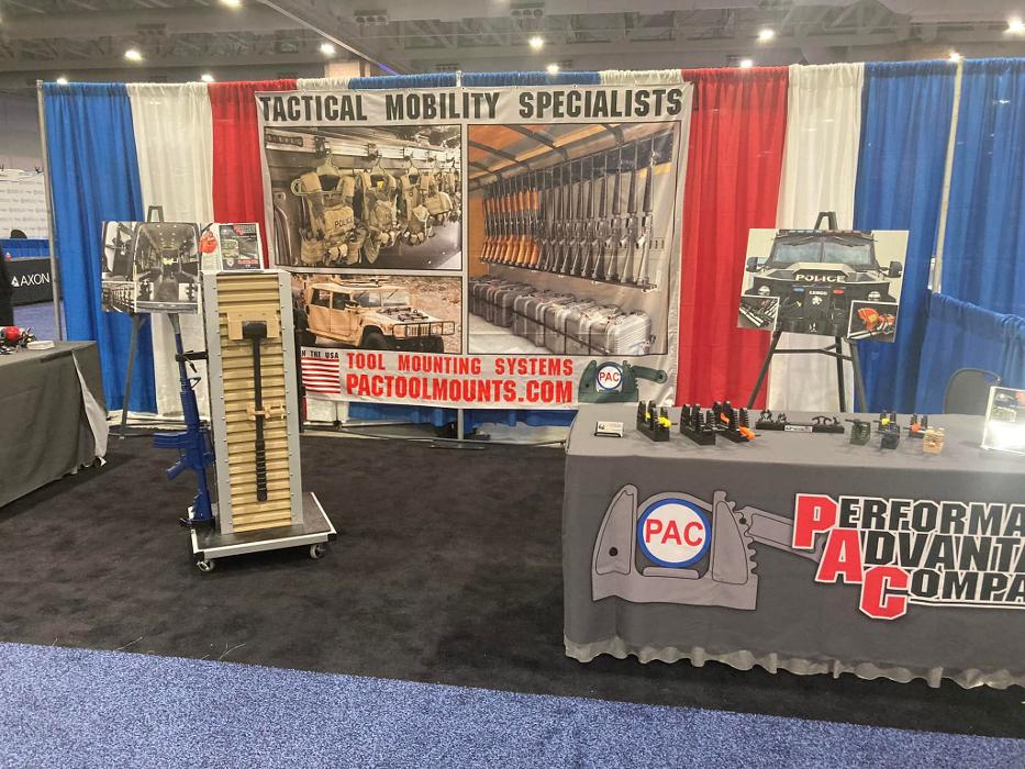 PAC Tool Mounts - Lancaster, NY