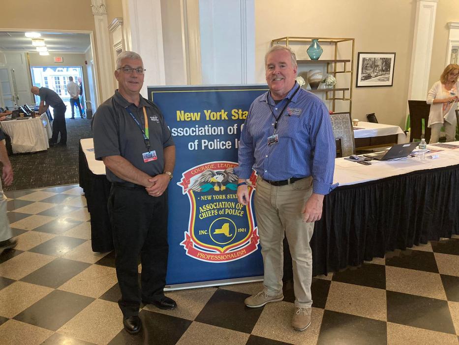 PAC Tool Mounts - Lancaster, NY