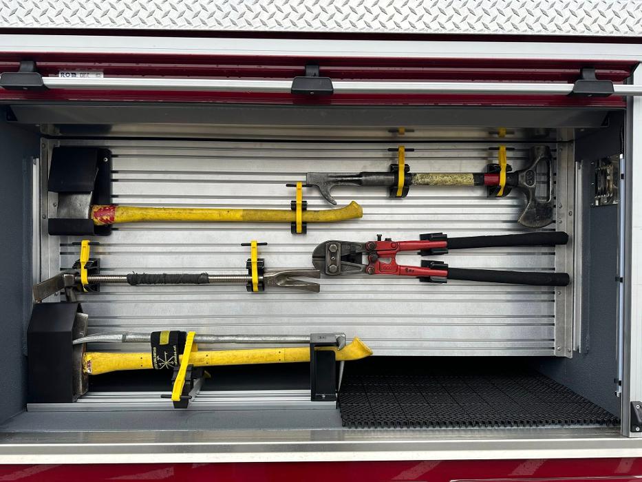 PAC Tool Mounts - Lancaster, NY