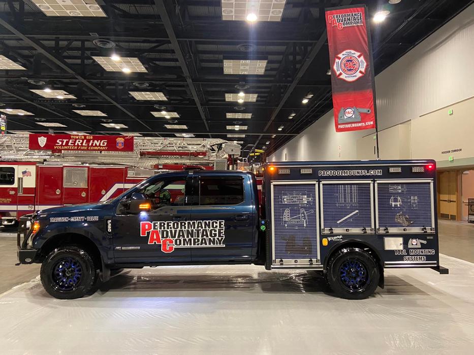 PAC Tool Mounts - Lancaster, NY