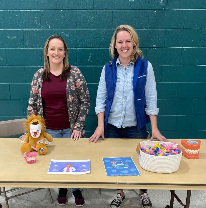 Five Points Family Dentistry Image