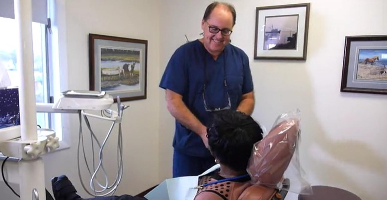 Five Points Family Dentistry Image