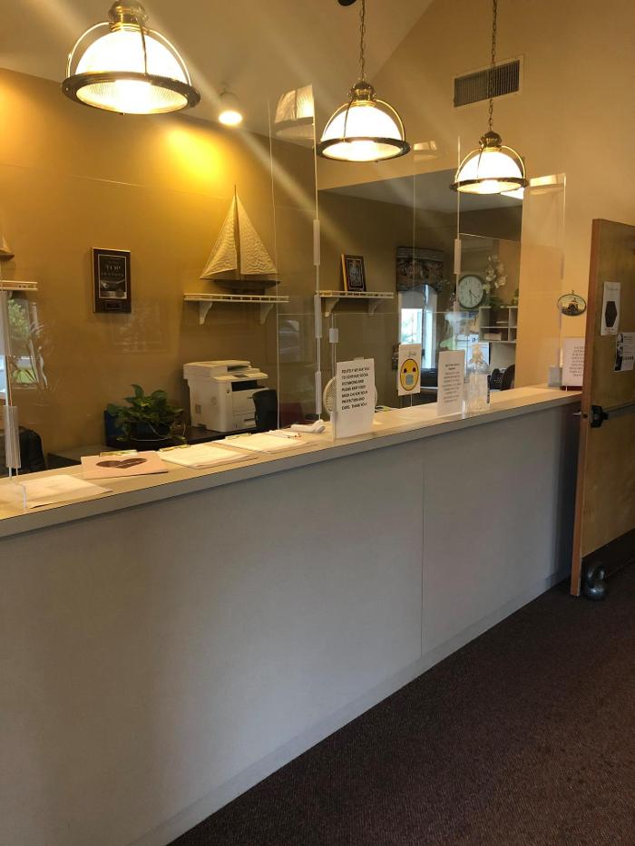 Five Points Family Dentistry Image