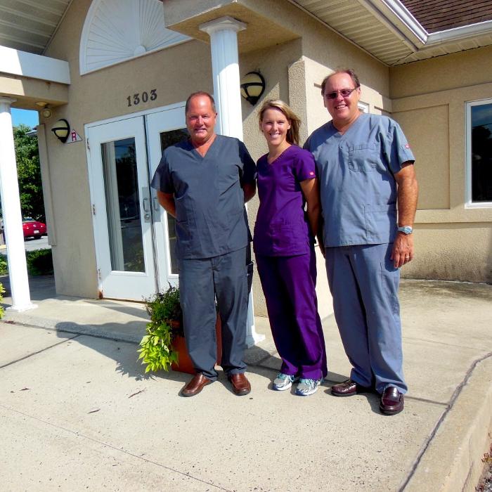 Five Points Family Dentistry Image