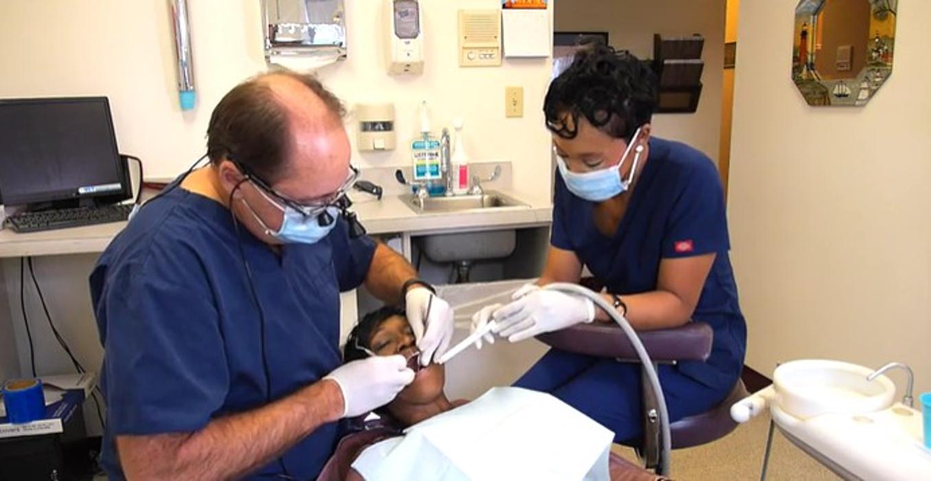 Five Points Family Dentistry Image