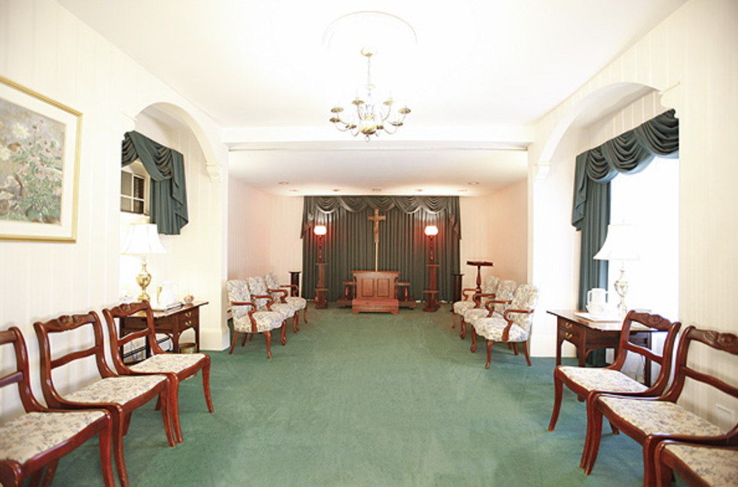 Pushard Family Funeral Home - Canton, MA