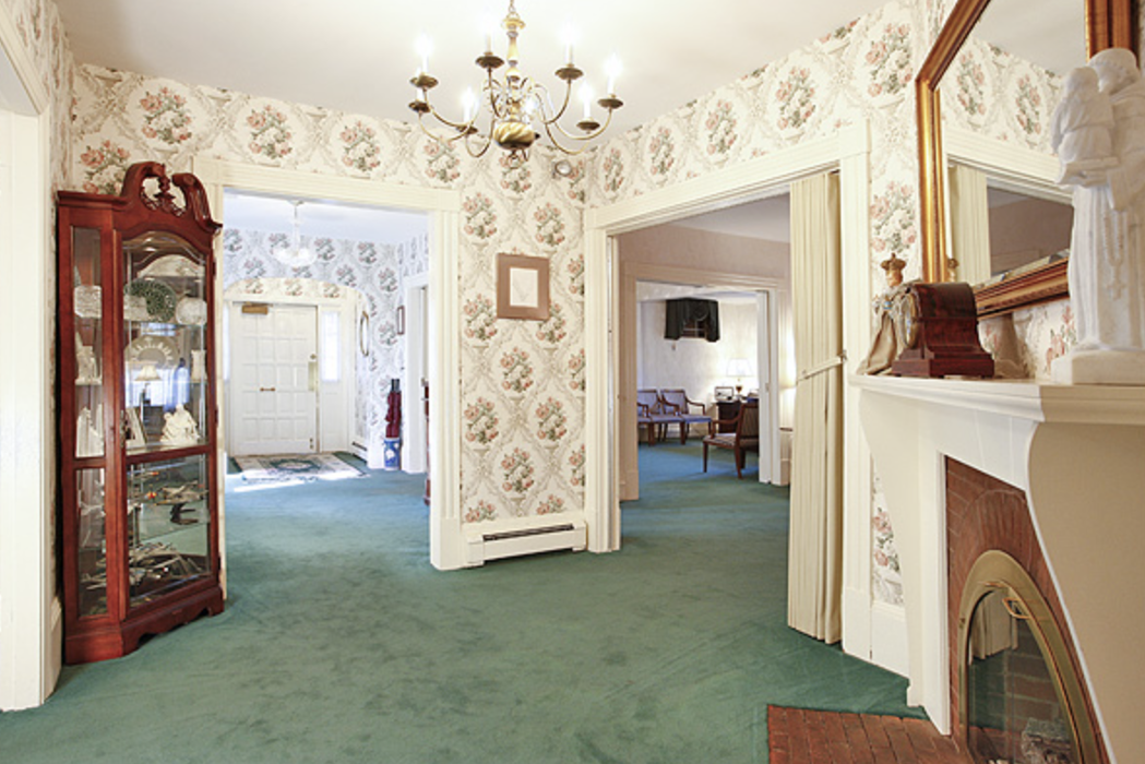 Pushard Family Funeral Home - Canton, MA