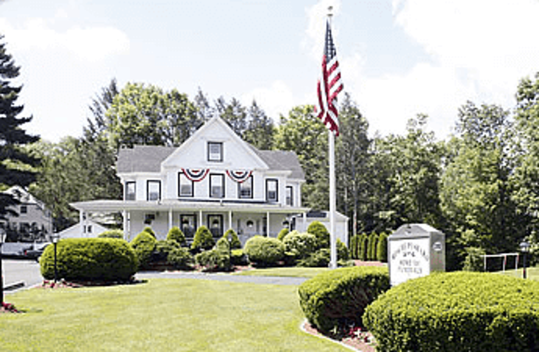 Pushard Family Funeral Home - Canton, MA