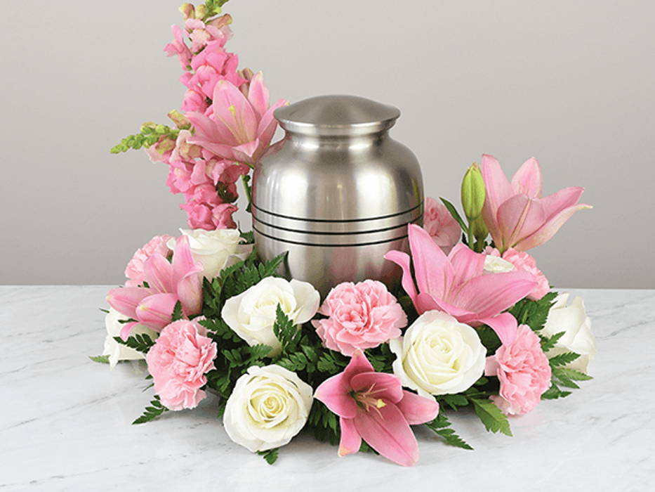 Pushard Family Funeral Home - Canton, MA