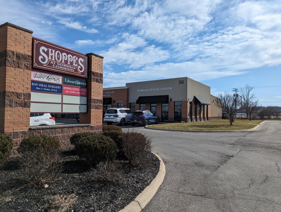 Norwalk Dental Center - Norwalk, OH