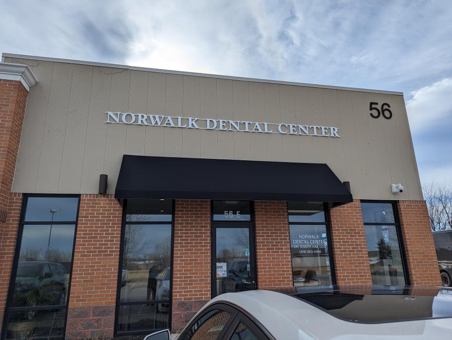Norwalk Dental Center - Norwalk, OH
