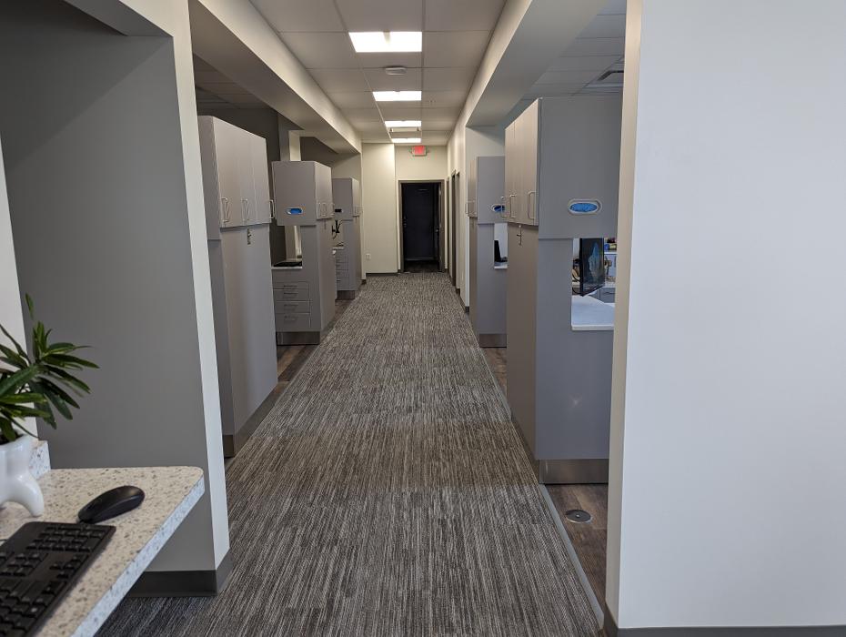 Norwalk Dental Center - Norwalk, OH