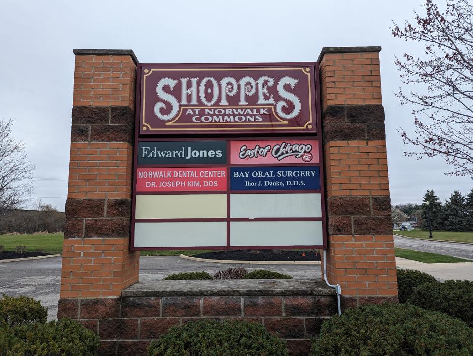 Norwalk Dental Center - Norwalk, OH