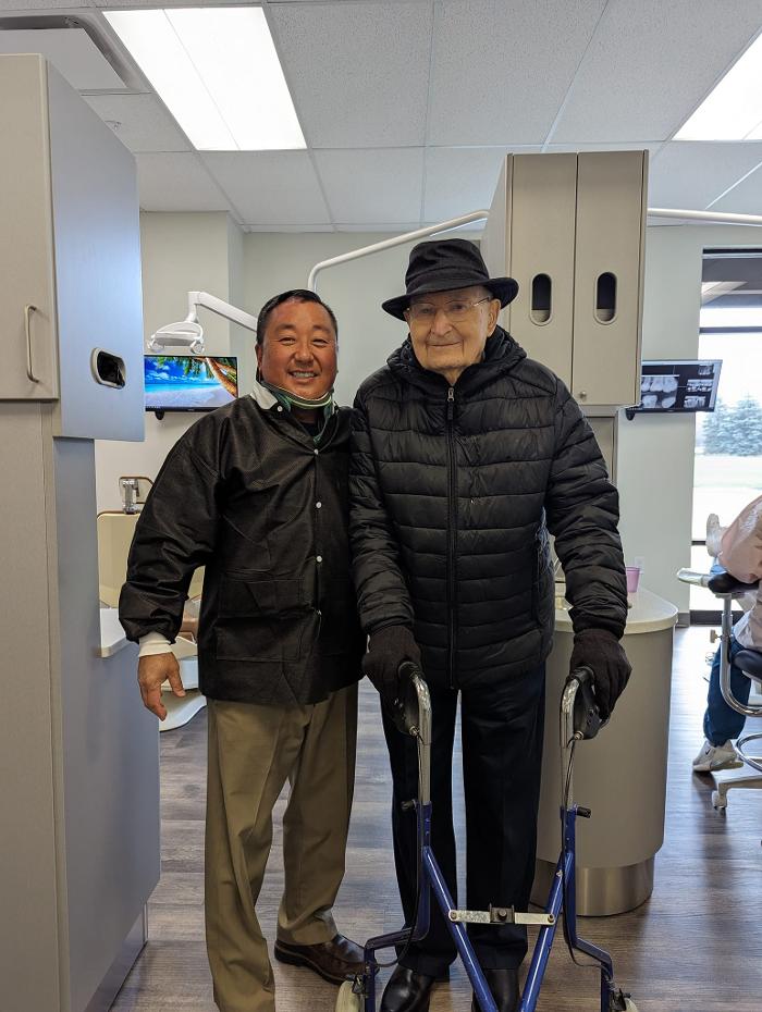 Norwalk Dental Center - Norwalk, OH