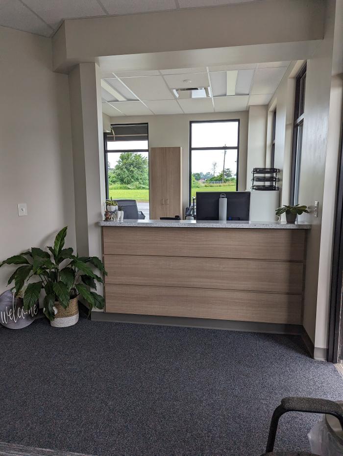 Norwalk Dental Center - Norwalk, OH