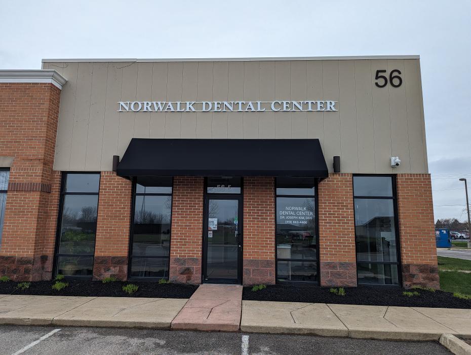 Norwalk Dental Center - Norwalk, OH