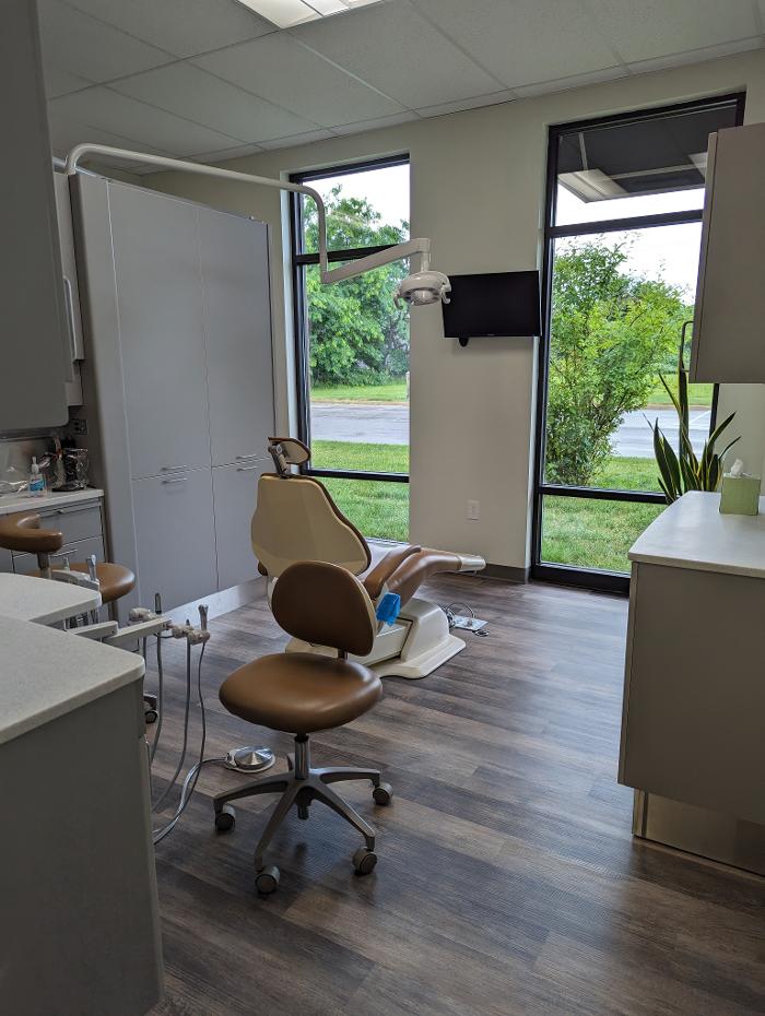 Norwalk Dental Center - Norwalk, OH